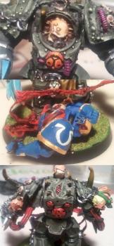 a new trophy by kewljules