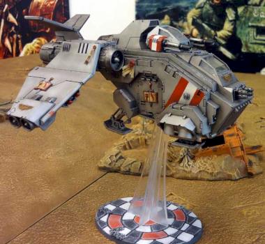 Just another mini by Tugi