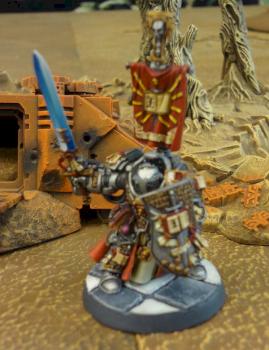 Just another mini by Tugi