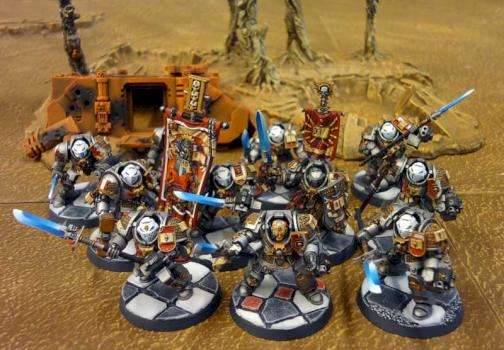 Just another mini by Tugi