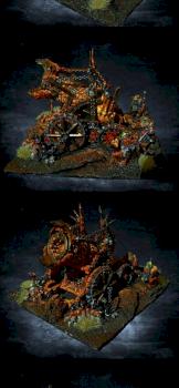 hellcannon by Grakh