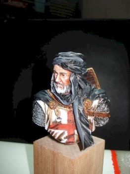 chevalier templer a jerusalem by sandness