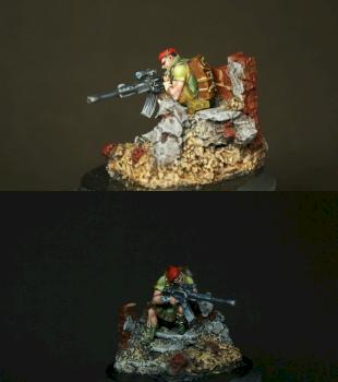 Highlander Caterans by Varoll