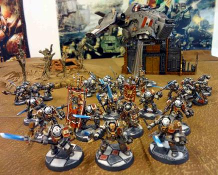 Just another mini by Tugi