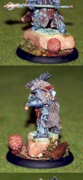 Njal Stormcaller' by Darog