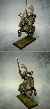 Empire General by Matpaint