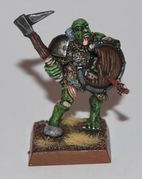 Just another mini by Josemaria Flamarique Pere