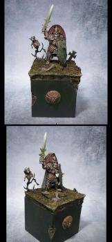Wight King by Matpaint