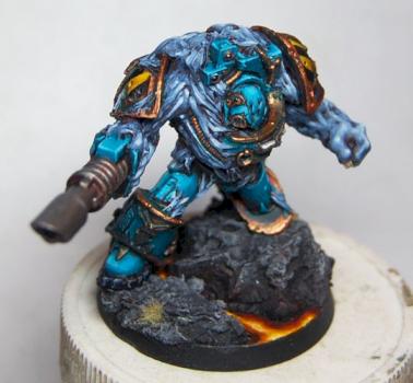 Obliterator by 4K_