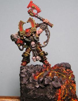 kharn by sadgar