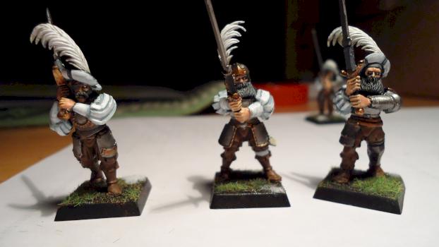 Just another mini by Panzer2rodin