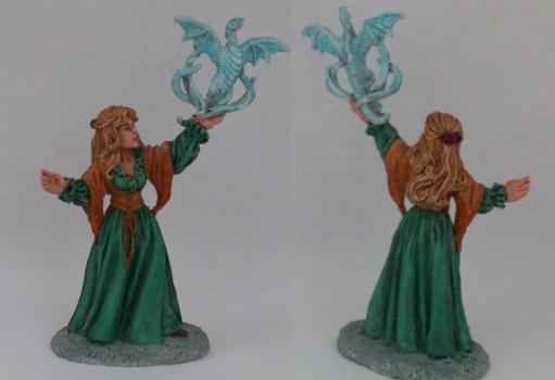 02050: Tristan Loremistress by doro-mini