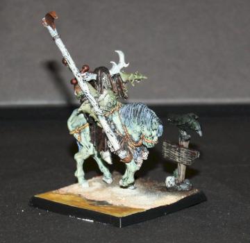 Lord of Nurgle by Son of the Dragon