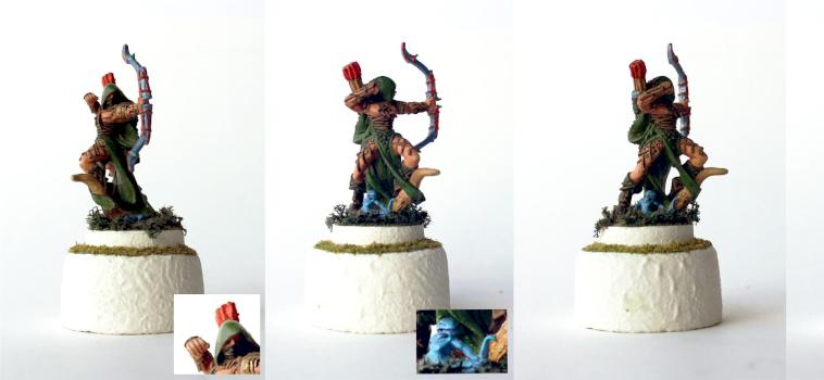 wood elf waywatcher lord by bachata_latina
