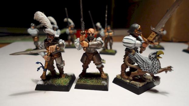 Just another mini by Panzer2rodin