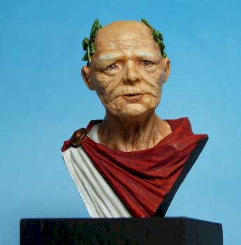 Old Rome by rob duffy