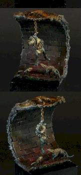 Hunter or Hunted Result by Malekith