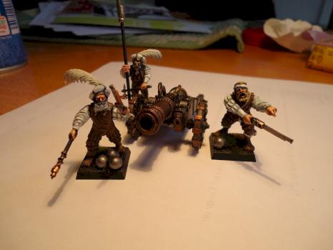 Just another mini by Panzer2rodin