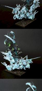 Vampire Counts Mortis Engine by BloodyBeast.com