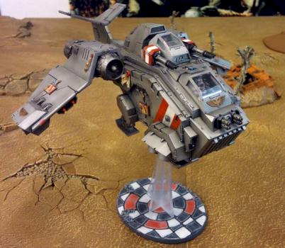 Just another mini by Tugi