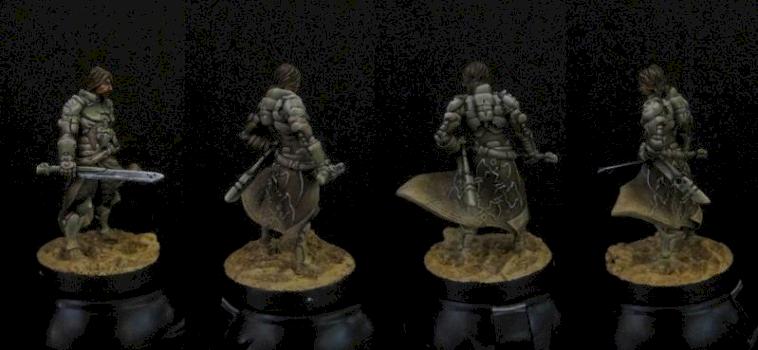 saladin - haqqislam (infinity) by €yw@