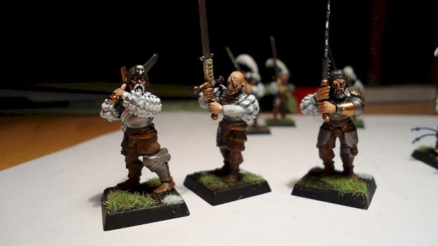 Just another mini by Panzer2rodin