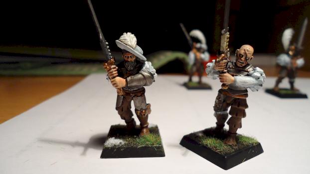 Just another mini by Panzer2rodin
