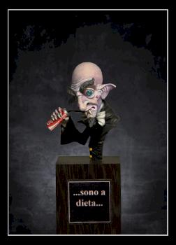 Nosferatu by Sensei
