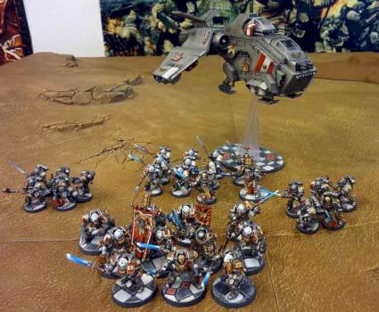 Just another mini by Tugi