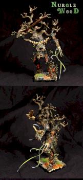 Nurgle tree Two by Gruumsh