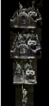 garden of mor by bobflow
