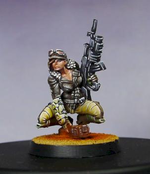 Infinity Haqqislam Hunzakuts by Quantic