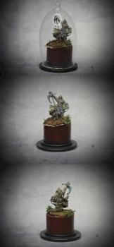 Gravedigger by Matpaint