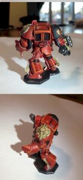 Brother Zael by Halden