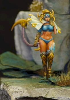 Pin-Up Architect in Detail by Mirkada