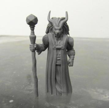 Eindal: Magnate by Kptkrunch