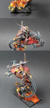 VAMPIRE COUNTS MANNFRED VON CARSTEIN MORTACH OF NIGHT by mediatrade