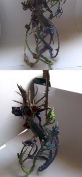 Nagash by Argaros