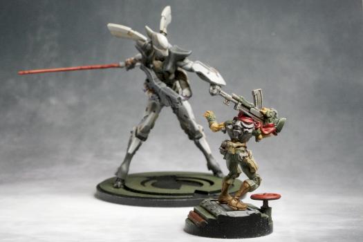 Marut vs Tuareg #3 by nnevala