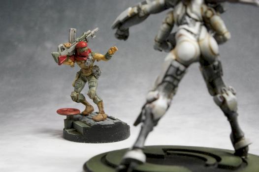 Marut vs Tuareg #4 by nnevala
