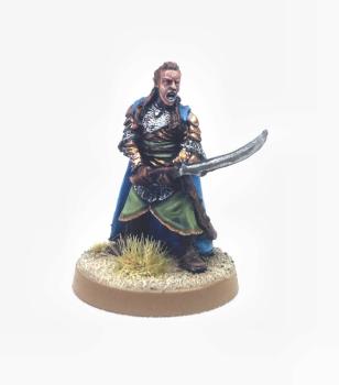 Elrond by Dante Miniatures