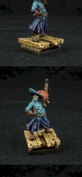 Bonard by vamsi