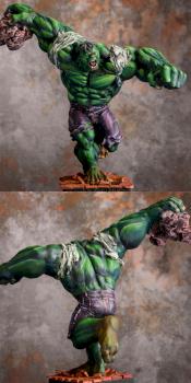 Hulk by Drifter083
