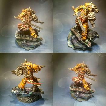 Sigismund by Mkviminis