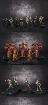 Mansions of Madness by PostHuman