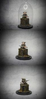 Armourer by Matpaint