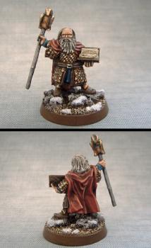 Floi Stonehand conversion by Vaeroun