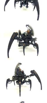 Triarch Stalker by Enthar83