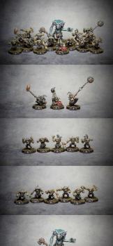 Gob Team by Matpaint
