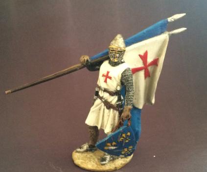 Crusader by Gyp